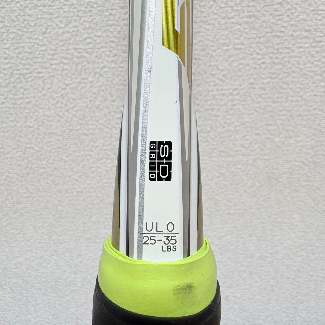 YONEX ヨネックス ネクシーガ70G リミテッド UL0 limited