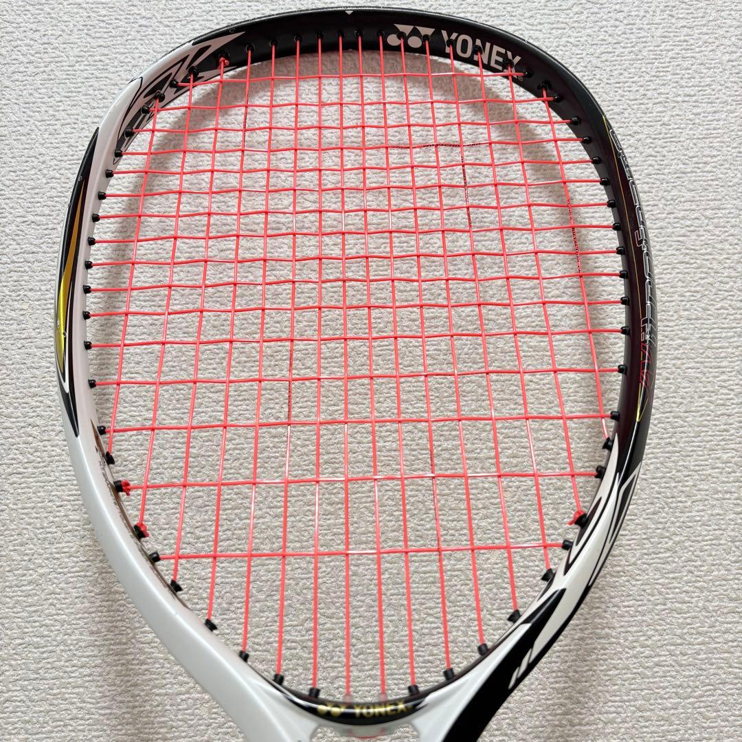 YONEX ヨネックス ネクシーガ70G リミテッド UL0 limited