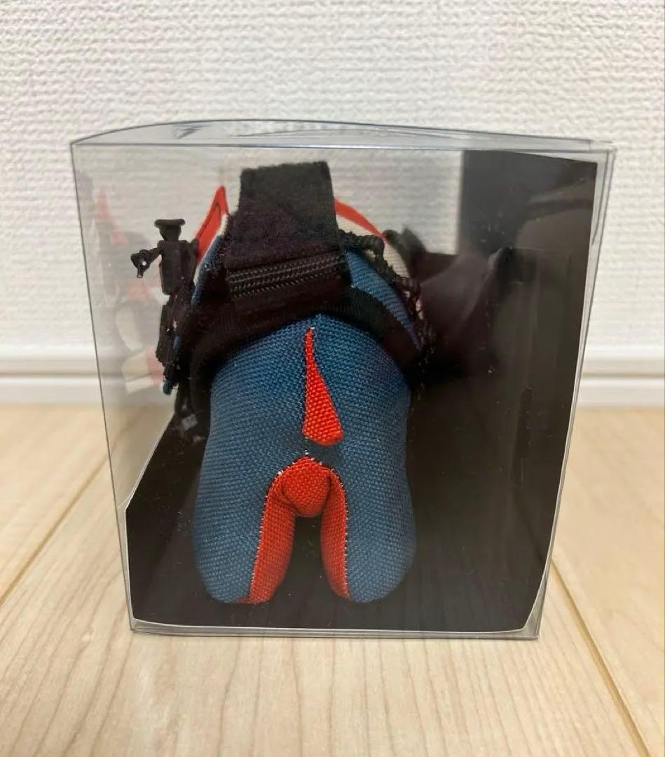 【新品、未使用】SAIBORG ND ver. RETRO STRIPE