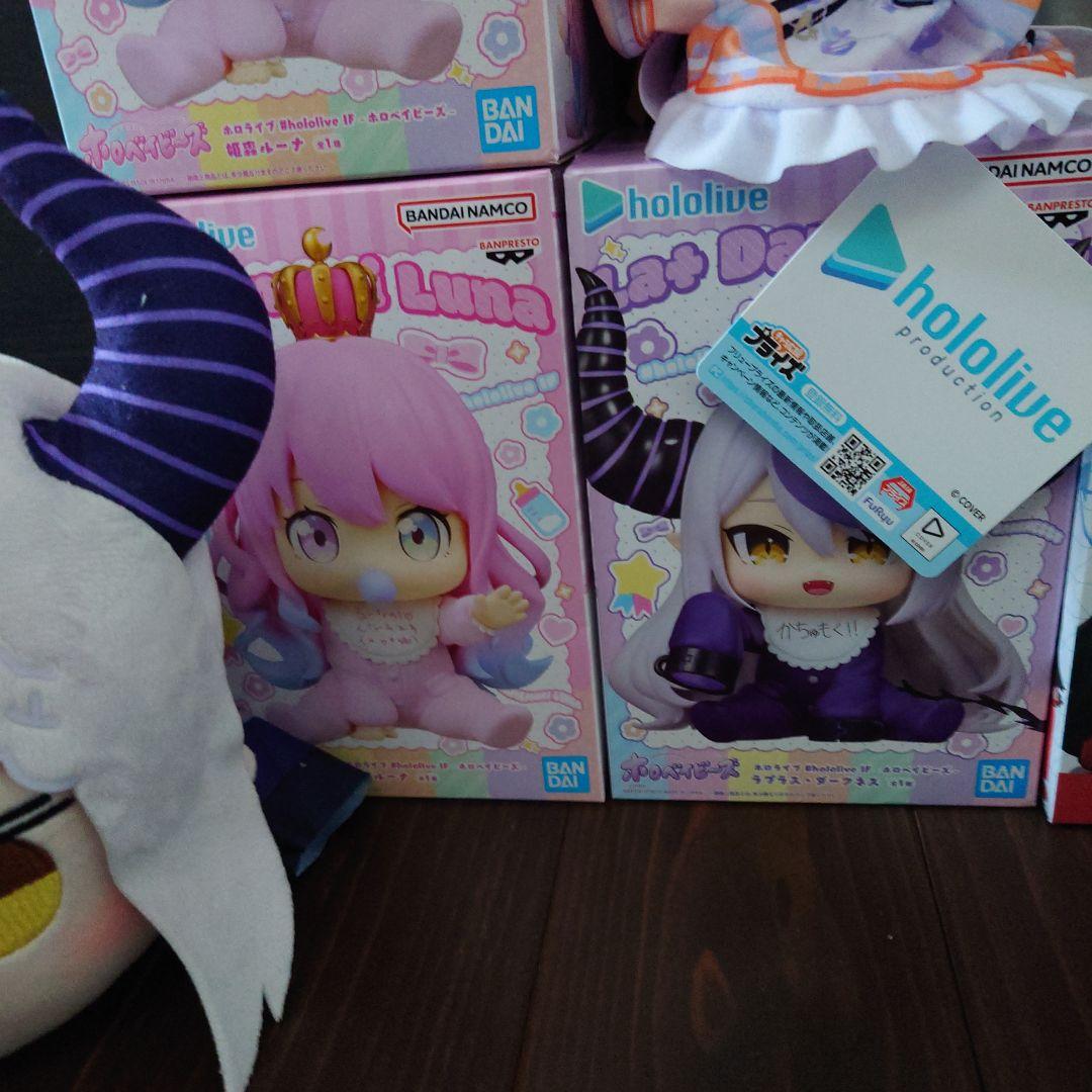 最終価格hololiveグッズセット