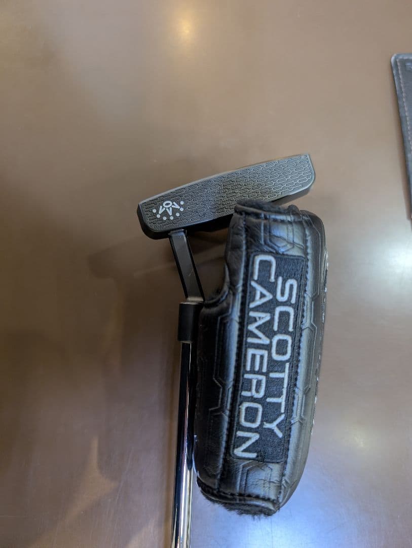 SCOTTY CAMERON PHANTOM 28 パター　限定品