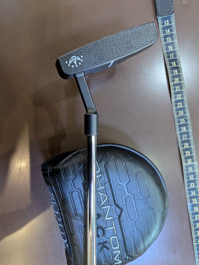 SCOTTY CAMERON PHANTOM 28 パター　限定品