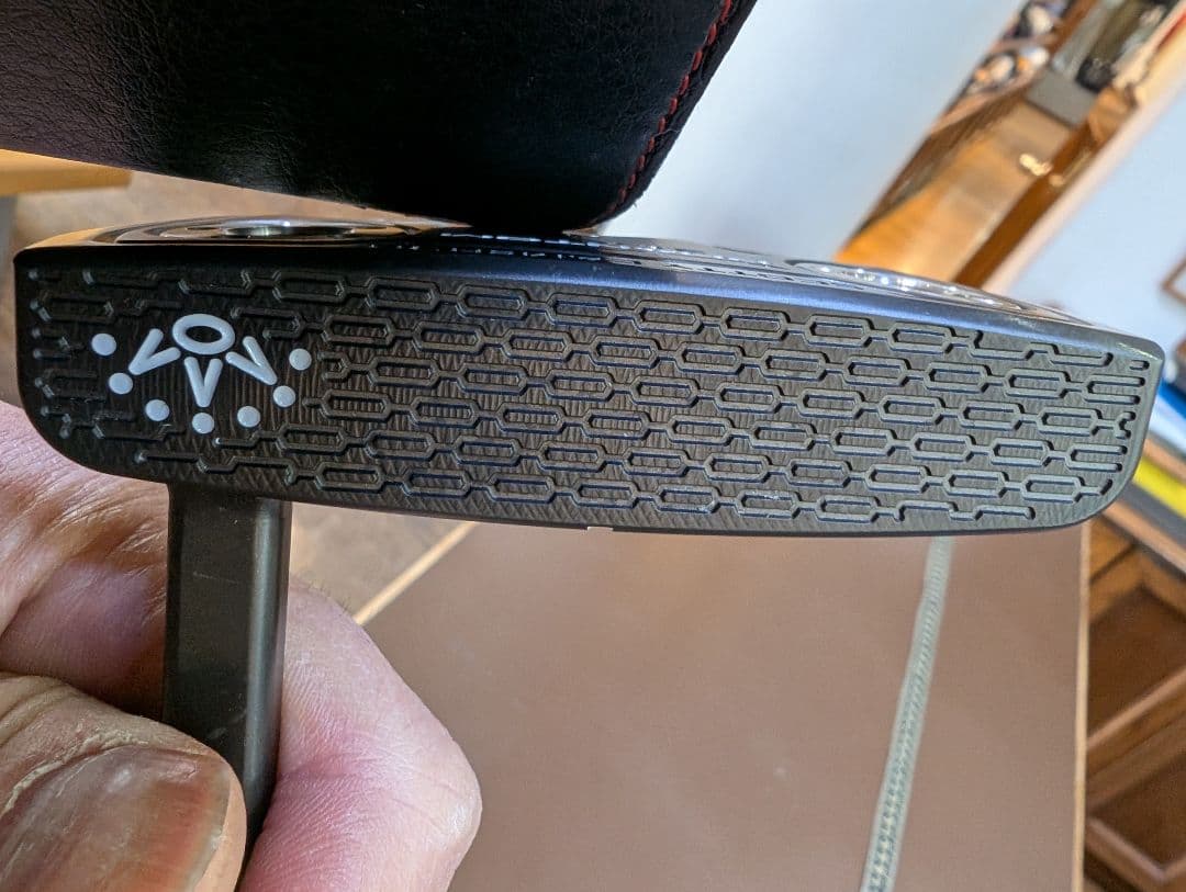 SCOTTY CAMERON PHANTOM 28 パター　限定品