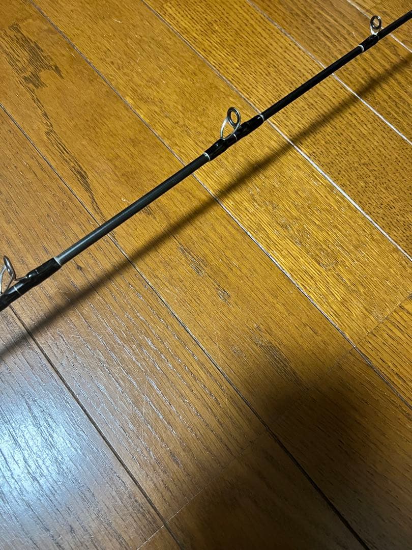 ロッド HORIZON SL HSL66B ML