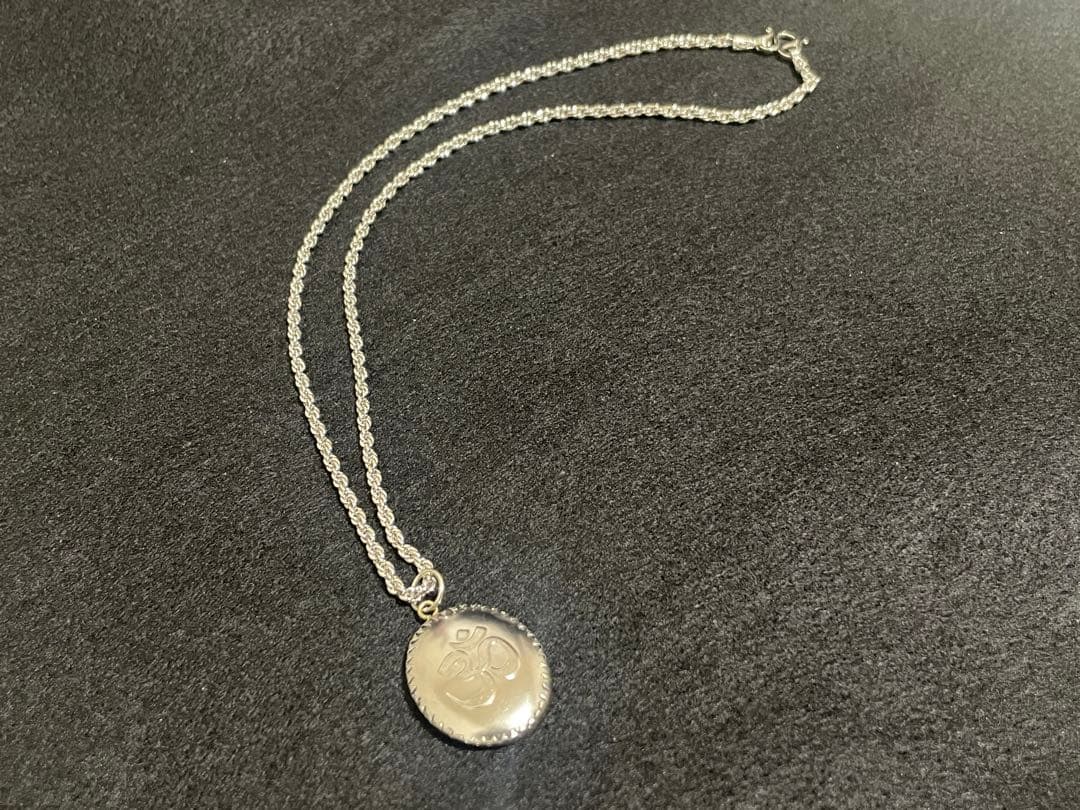 【新品】オームペンダント　ガネーシャ藤井風さん　クリシュナペンダントトップおまけ