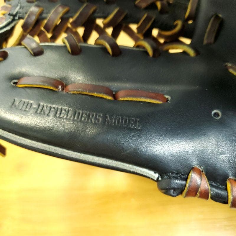 SSK 日本製 プロブレイン エスエスケイ 一般用 6S 内野用 硬式グローブ