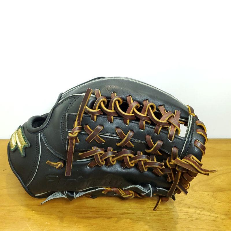 SSK 日本製 プロブレイン エスエスケイ 一般用 6S 内野用 硬式グローブ