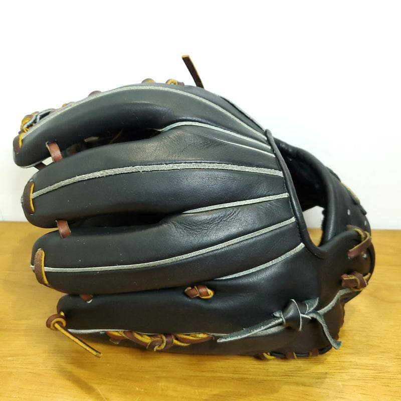SSK 日本製 プロブレイン エスエスケイ 一般用 6S 内野用 硬式グローブ