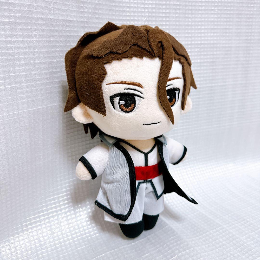 藍染惣右介 20cm BLEACH ぬいぐるみ