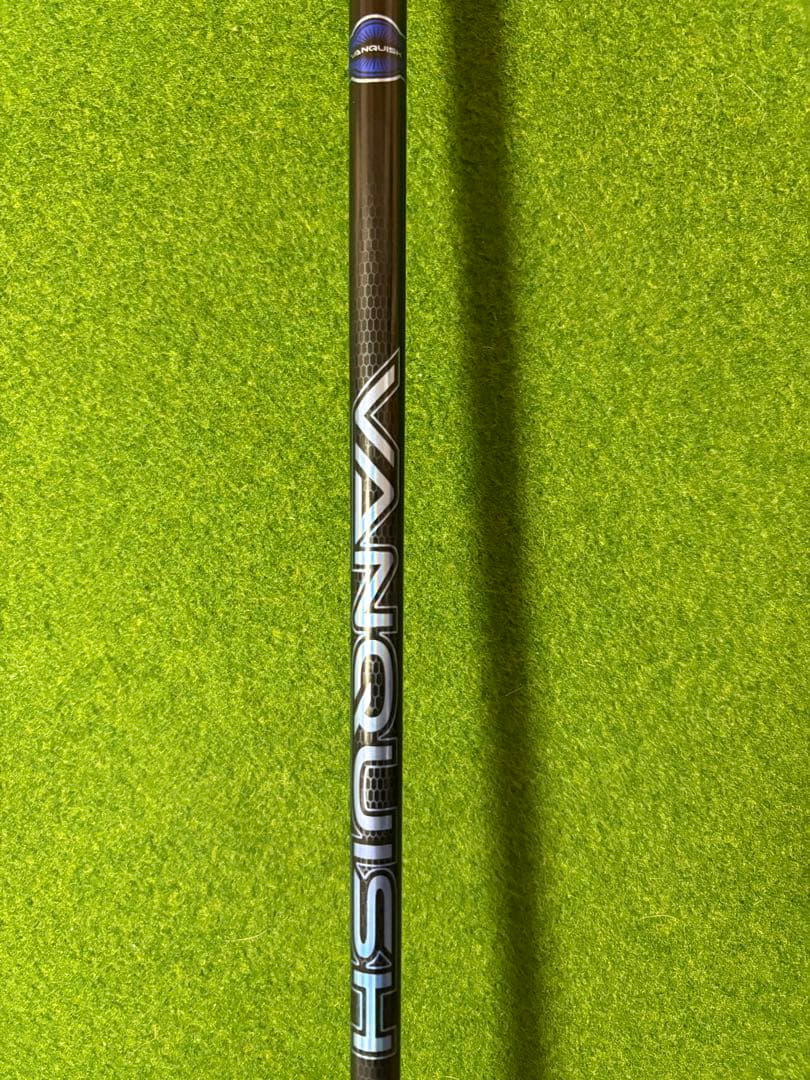 【爆飛び】 AiSMOKE トリプルダイヤモンド 10.5度 バンキッシュ 4S