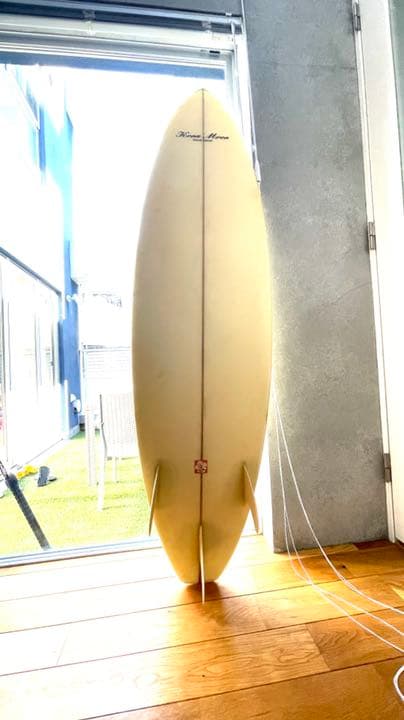 サーフボード　サイズ6'3（約188cm）