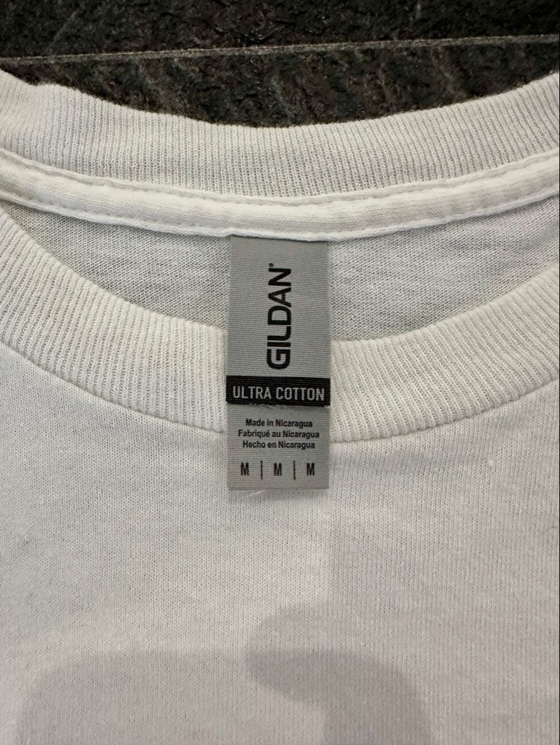 bloodthirsty butchers ロングスリーブ Tシャツ サイズM
