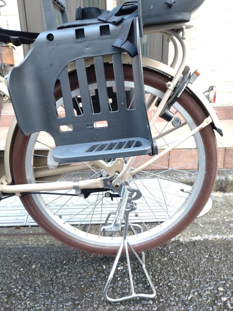 配送可★直接引渡可★カスタム【限定車ILMIOイルミオ】電動アシスト自転車OGK