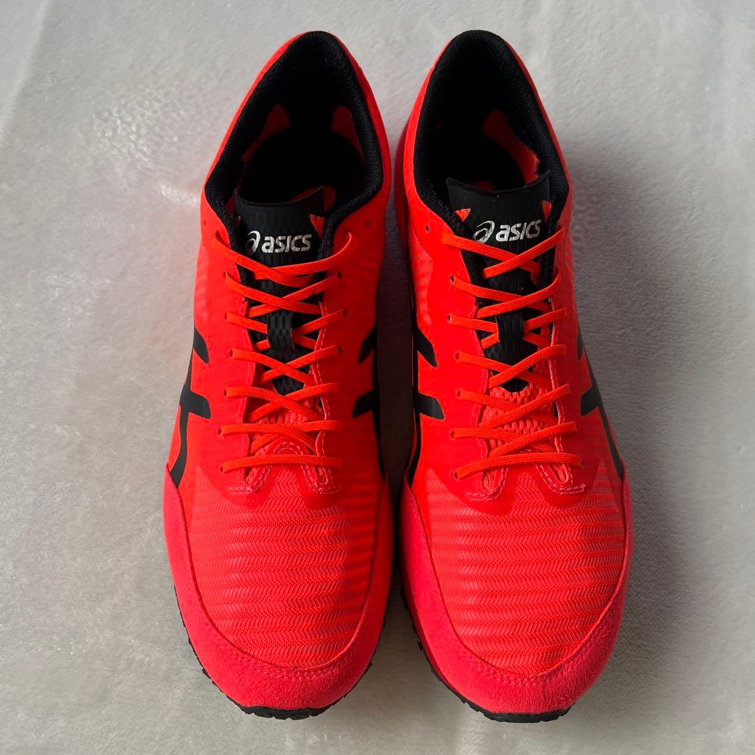 新品 asicsアシックス 28.0 WINDSPRINT2 ランニングシューズ