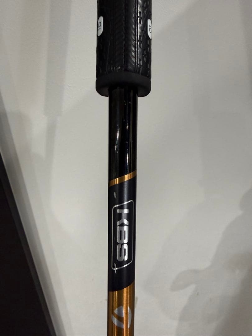 ダイ TaylorMade Spider Tour X パター　34インチ