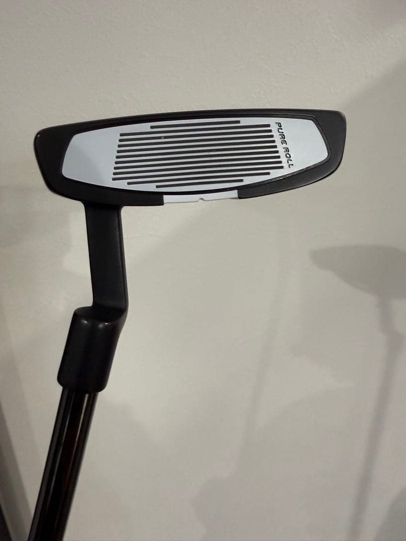 ダイ TaylorMade Spider Tour X パター　34インチ