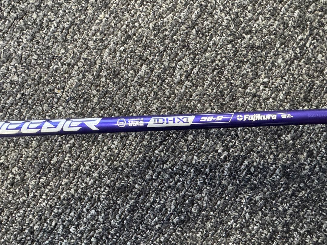 Callaway Elyte Mini ドライバー