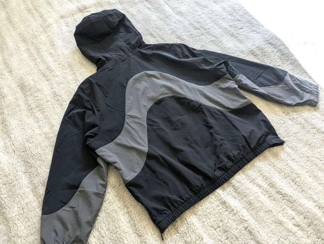 新品 OAKLEY オークリー アノラック パーカー　ジャケット