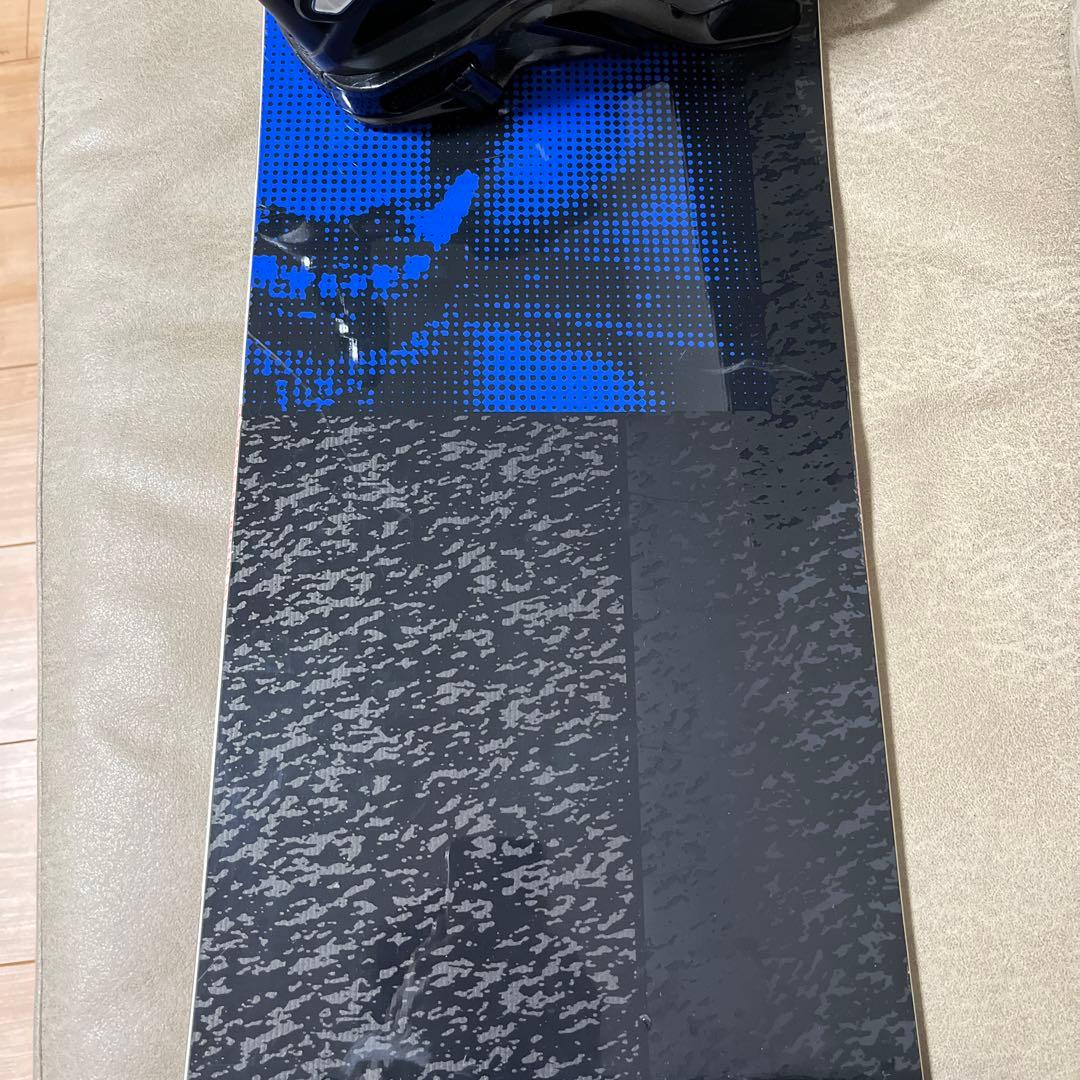SALOMON Sleepwalker 151 × Hologram M