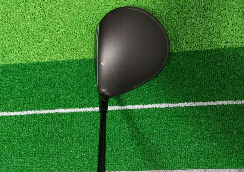 TaylorMade Qi4D ドライバー10.5°(純正未使用品)