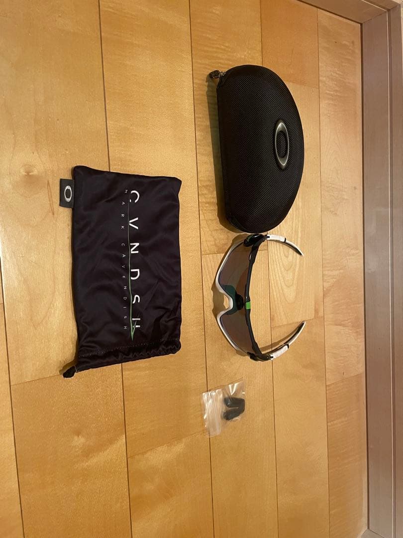 OAKLEY オークリー ジョウブレイカー カヴェンディッシュモデル