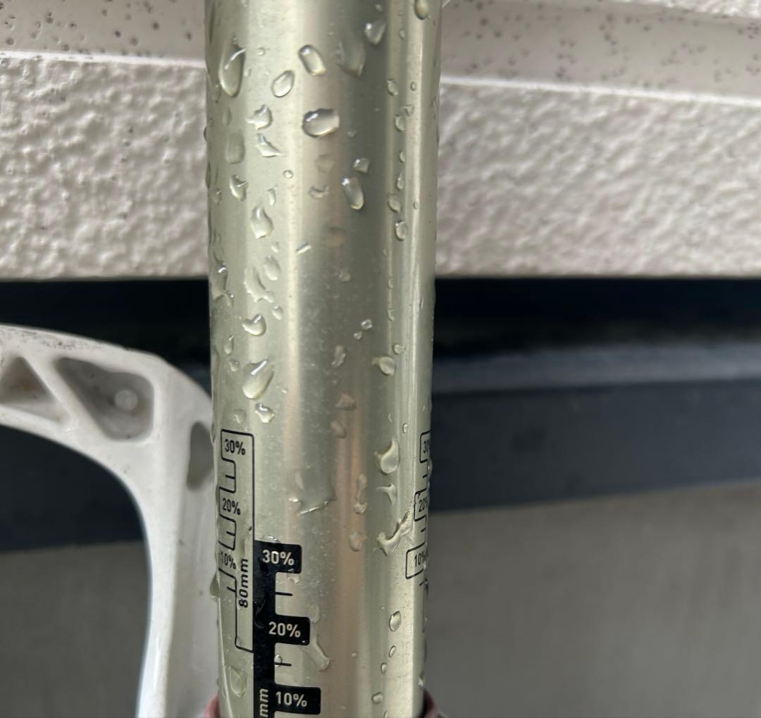 rockshox Reba ロックショックス リーバRL 100㎜