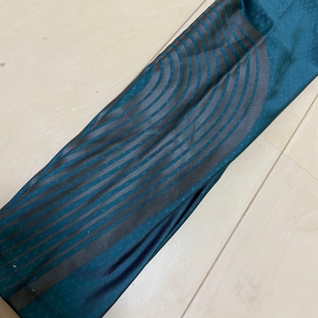 NIKE ナイキ GYAKUSOU アンダーカバー タイツ レギンス