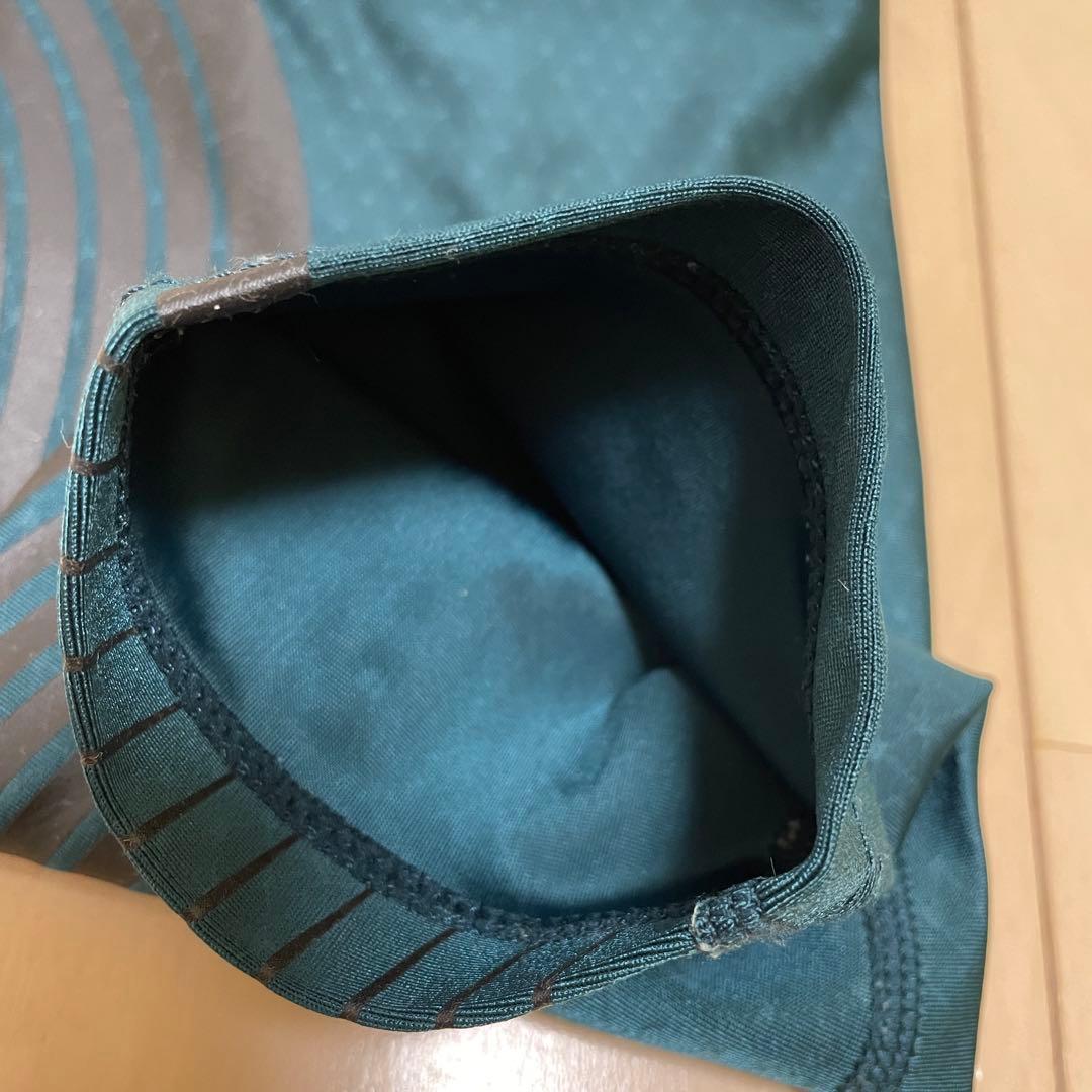 NIKE ナイキ GYAKUSOU アンダーカバー タイツ レギンス