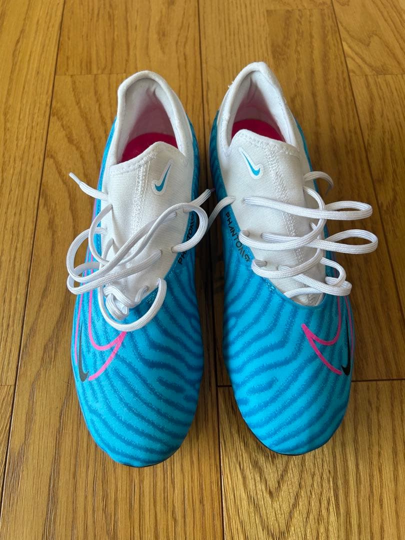ナイキ(NIKE)サッカースパイク ファントム GX PRO HG