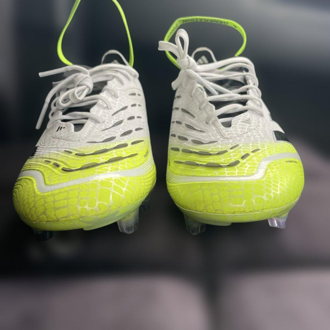 シューズ adidas Predator ELITE FT FG 25.5