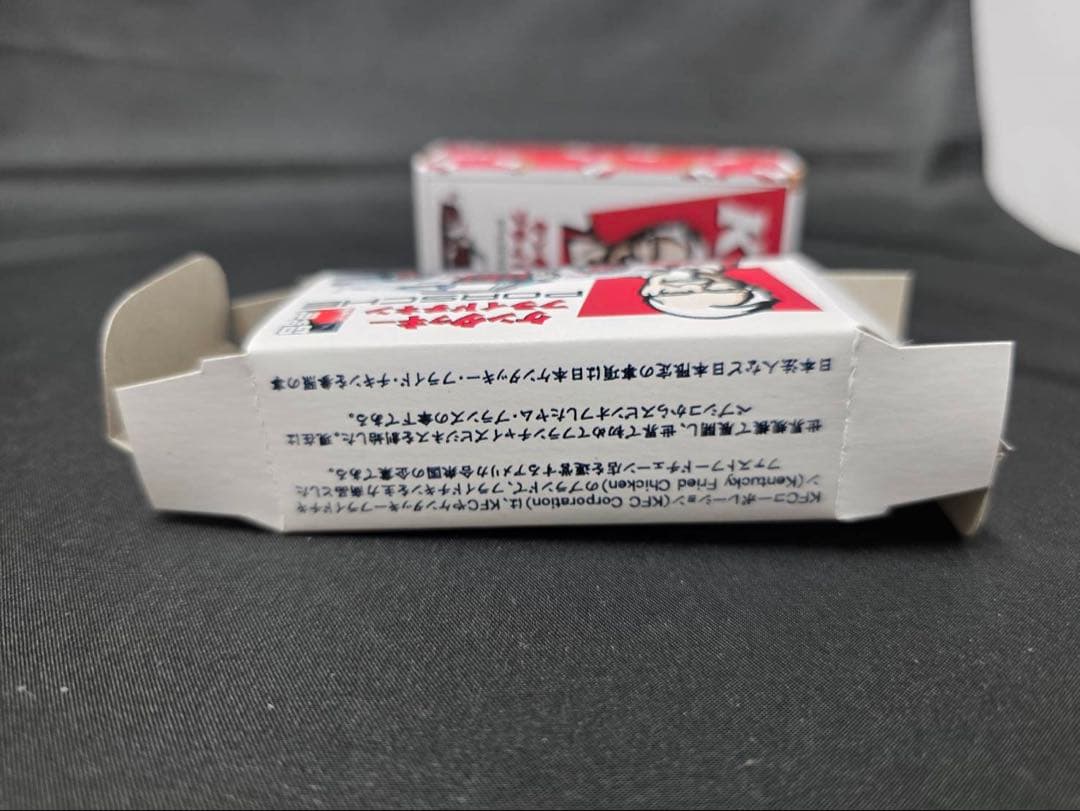 Sogoodカスタム特注。珍しいケンタッキー仕様。激レア品。