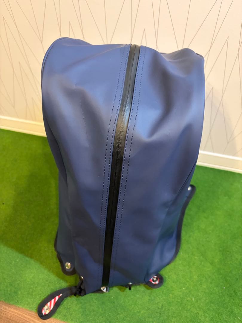 VESSEL Player 5.0 Stand Americana（特別限定色）