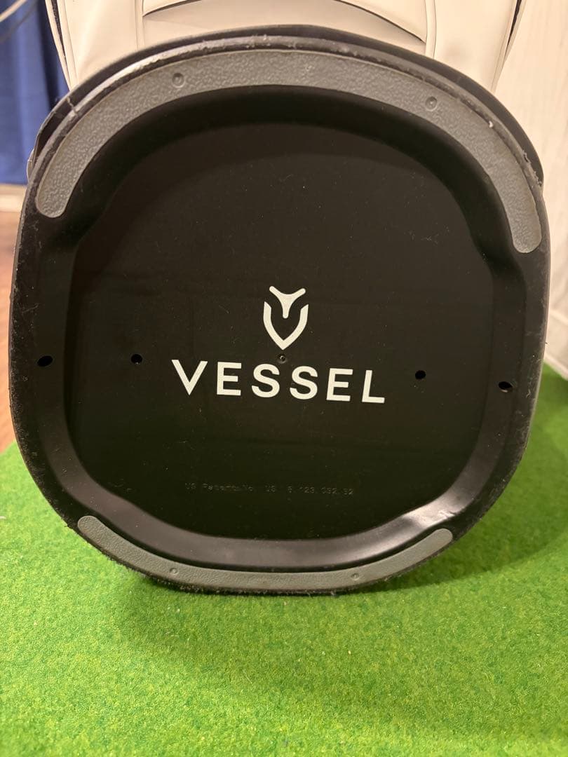 VESSEL Player 5.0 Stand Americana（特別限定色）