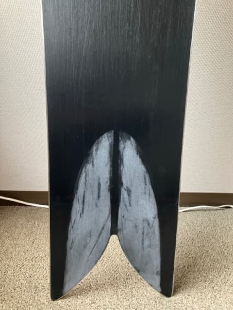 スノーボード MOSS stick PQ60 EX