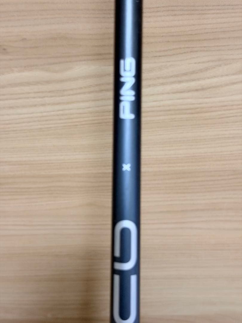 クラブ PING ALTA J CB SLATE X 9W