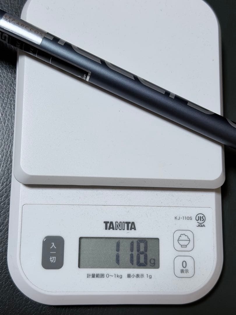 クラブ PING ALTA J CB SLATE X 9W