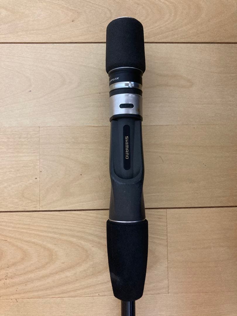 【送料込み】 シマノ グラップラー タイプJ B60-4