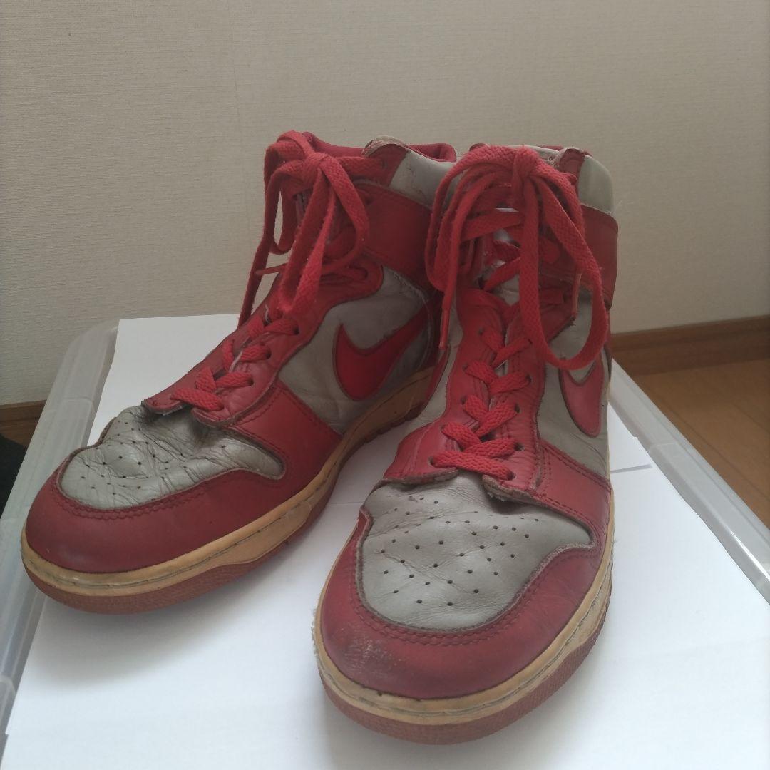 ナイキダンク