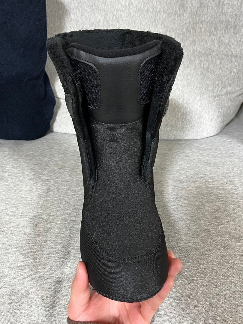 土日限定値下げ　K2 OVERDRAFTスノーボードブーツ BOA紐 26