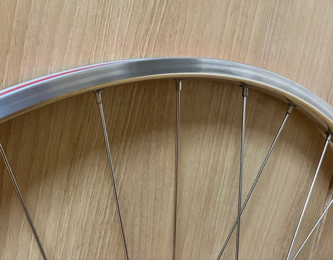 直接取引 700C 11s hplusson thebox 前後ホイールセット