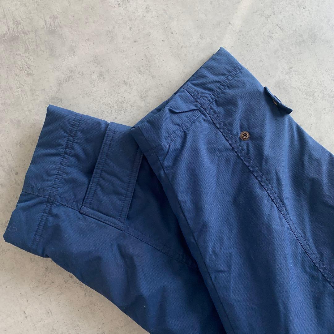 希少✨NIKE　ナイキ　ロングコート　アウター　ベンチコート　メンズ　XL