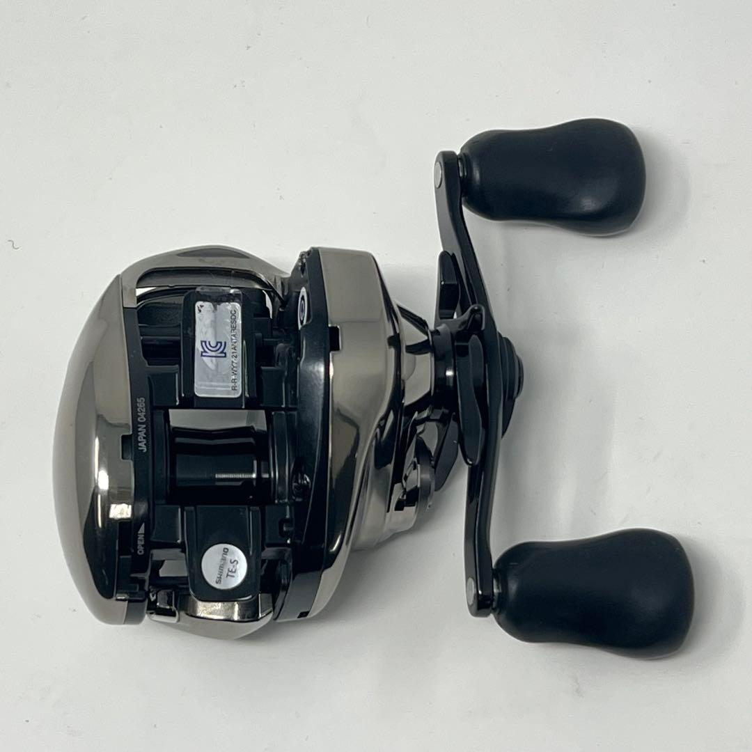 左 21アンタレスDC XG LEFT 美品　シマノ