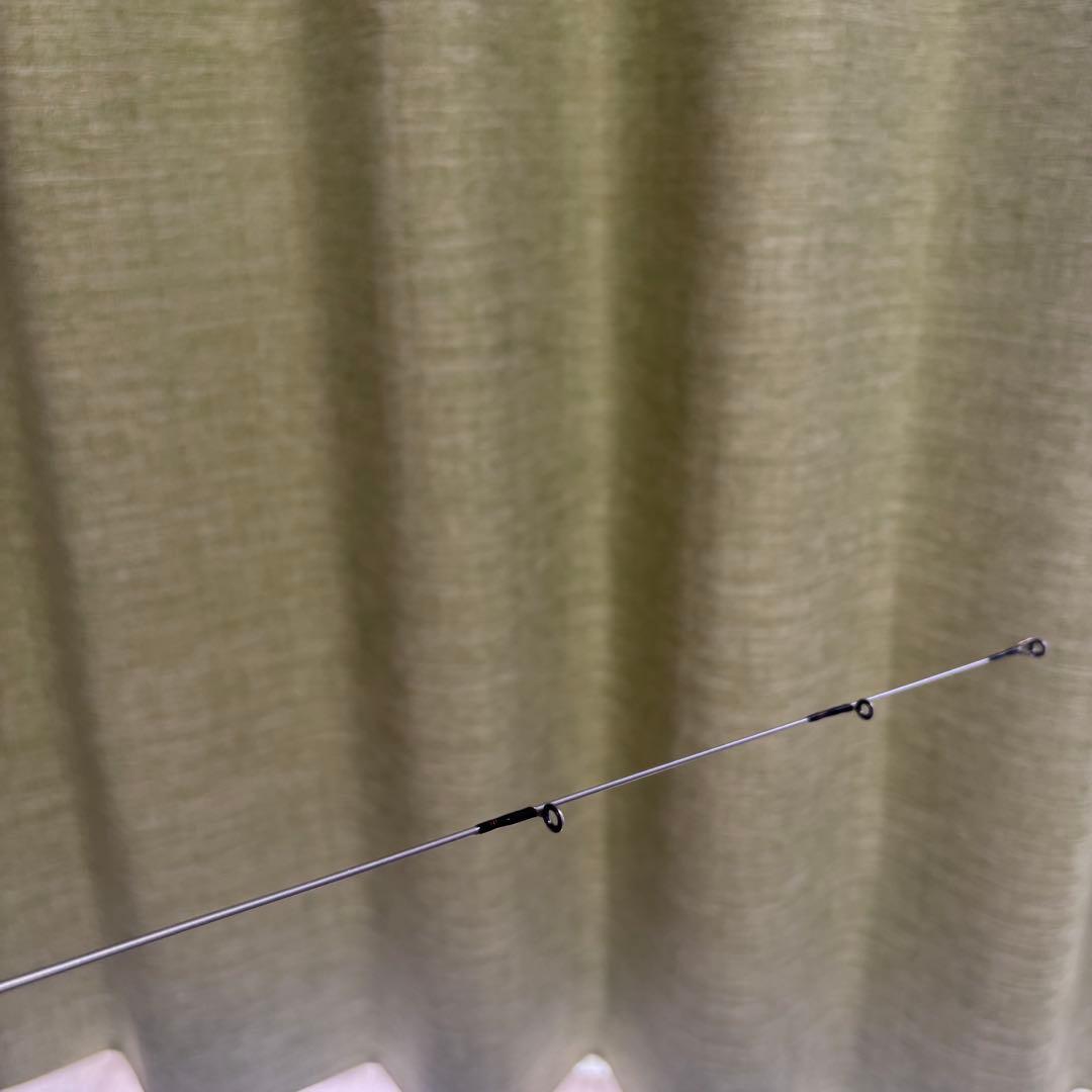 DAIWA Saltist ST-RF862X 月下美人 ダイワ　アジング