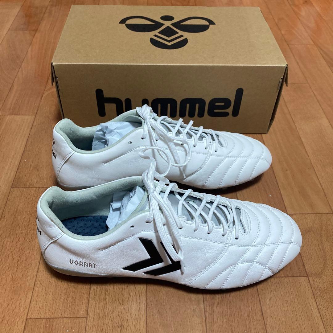 【新品未使用】ヴォラート3SL PRO 27.5㎝