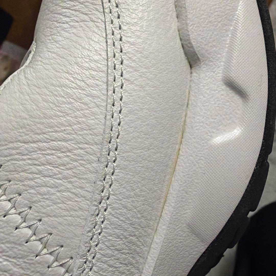 【2回使用美品】JORDAN MAX AURA 3 サイズ9 27cm