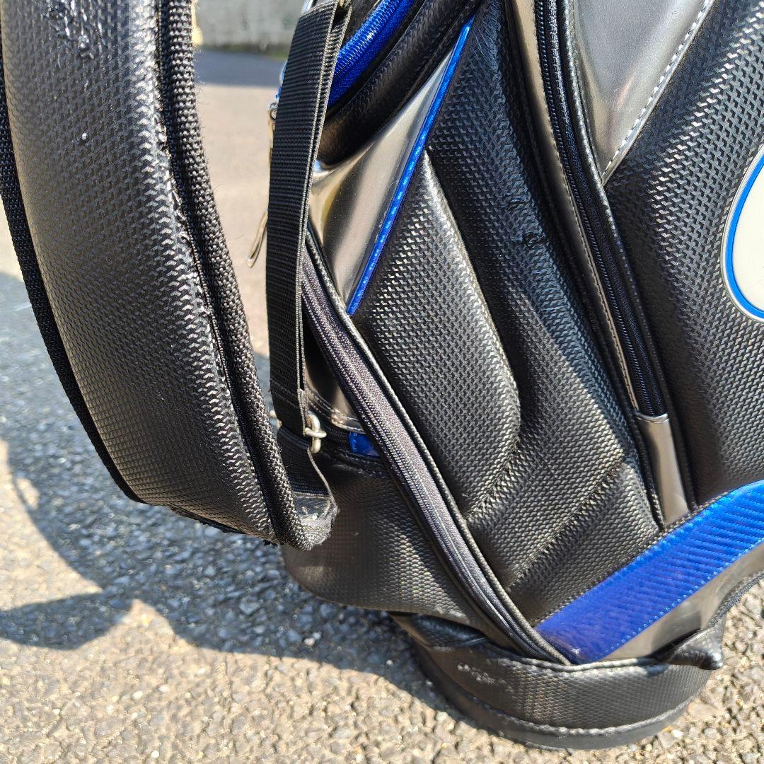 ※格安※【Srixon GOLF】 サリクソン ゴルフ　キャディバッグ