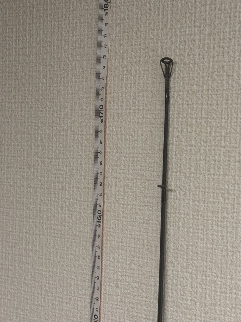 Daiwa製のオールドダイワロッド‼️(収縮タイプ)