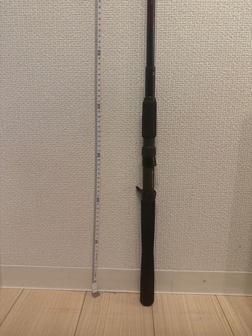 Daiwa製のオールドダイワロッド‼️(収縮タイプ)