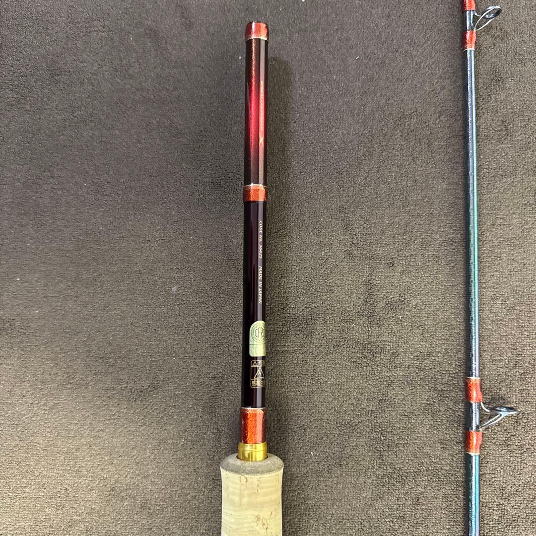 シマノ　ワールドシャウラ　15103RS-2 美品
