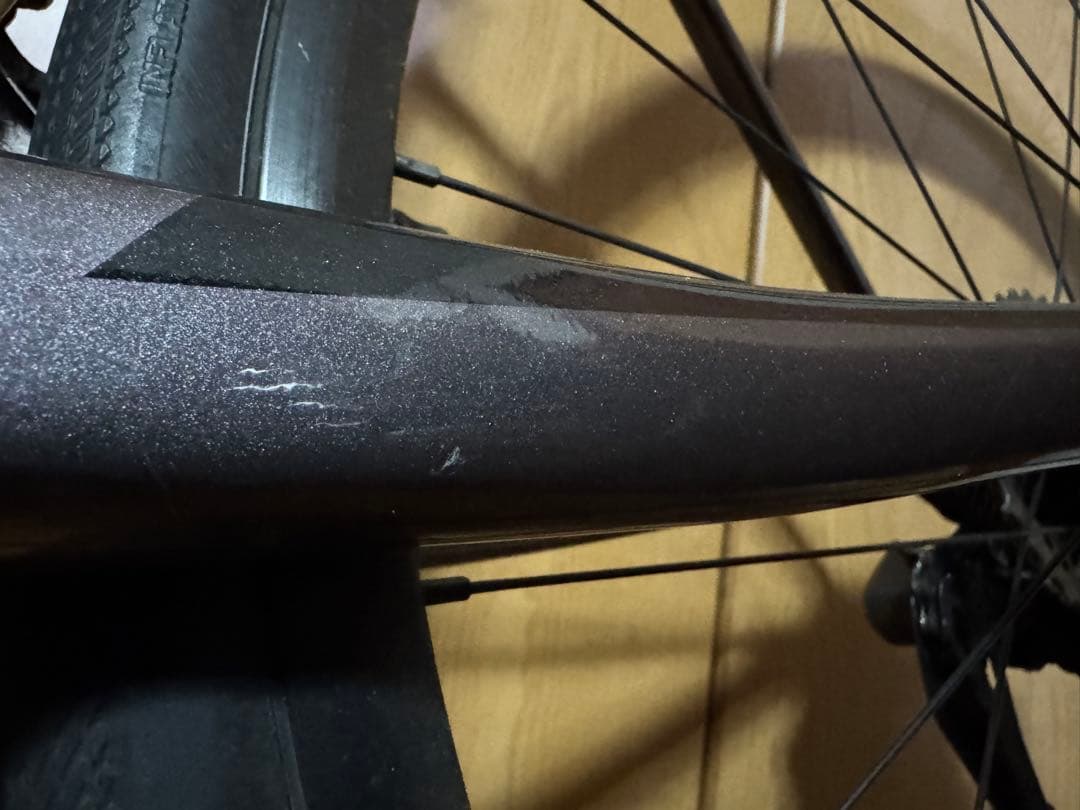 GIANT DEFY ADVANCED 1 2023 年　12速　105Di2